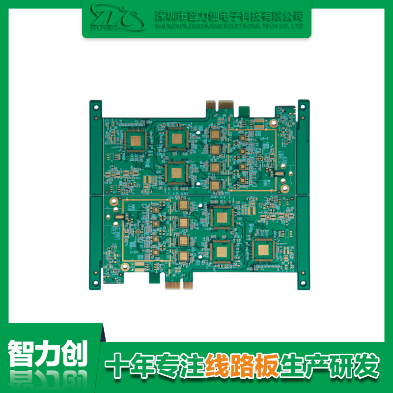 什么是PCB線路板？常用的PCB線路板有哪些材料？